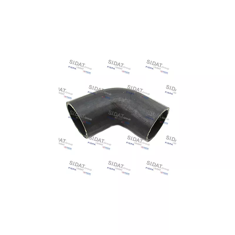 Gaine de suralimentation FISPA 500356