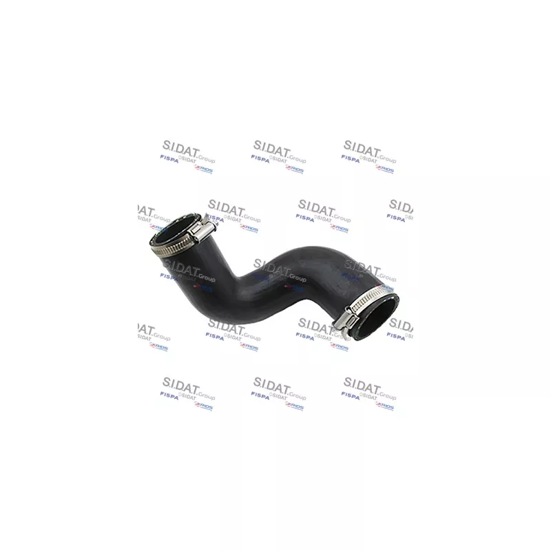 Gaine de suralimentation FISPA 500357