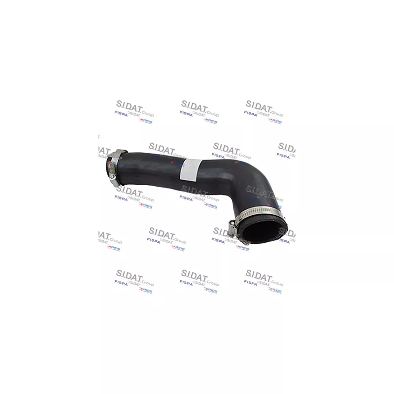 Gaine de suralimentation FISPA 500358