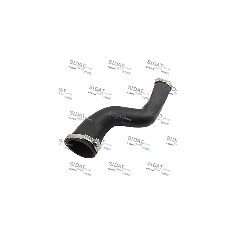 Gaine de suralimentation FISPA 500359
