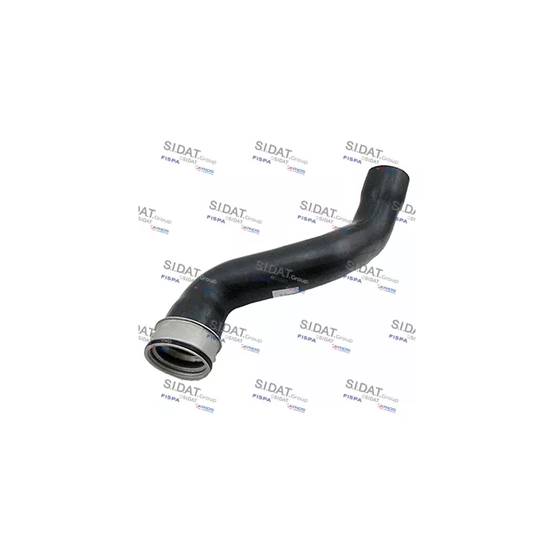 Gaine de suralimentation FISPA 500360
