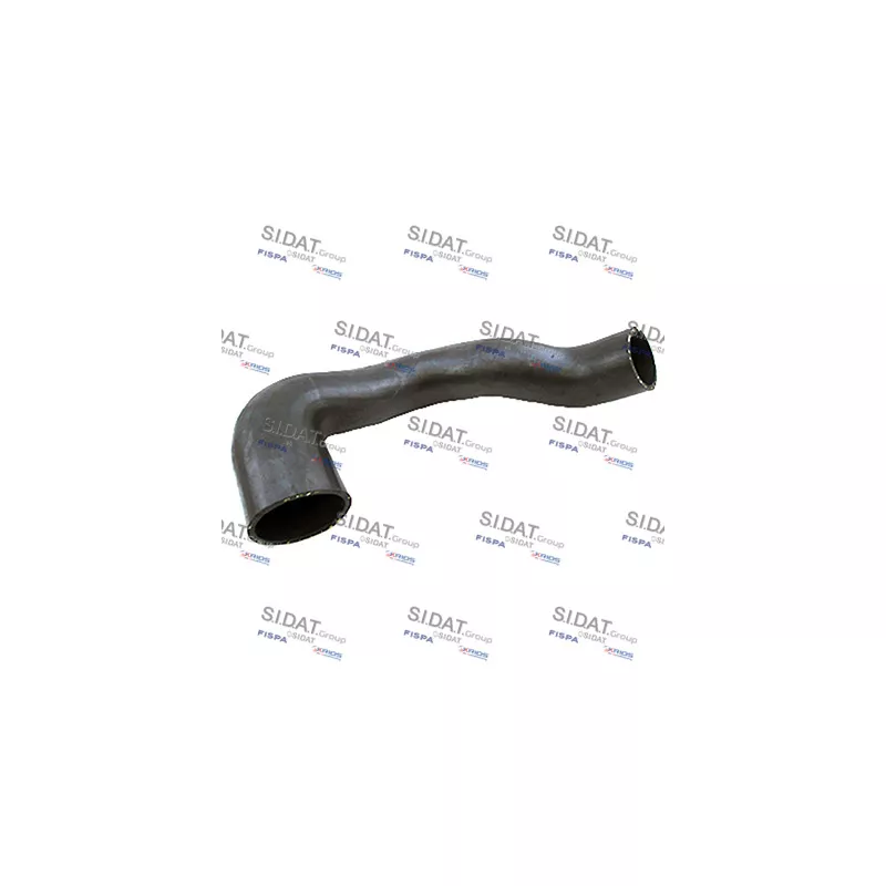Gaine de suralimentation FISPA 500361