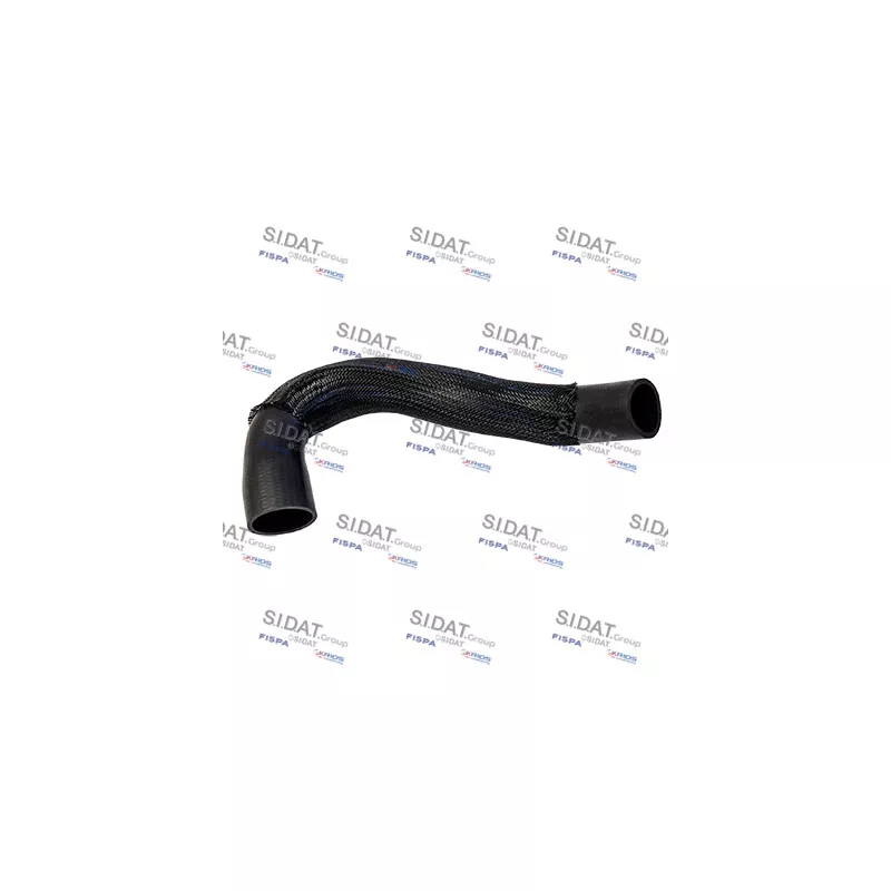 Gaine de suralimentation FISPA 500362