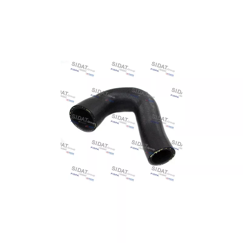 Gaine de suralimentation FISPA 500363