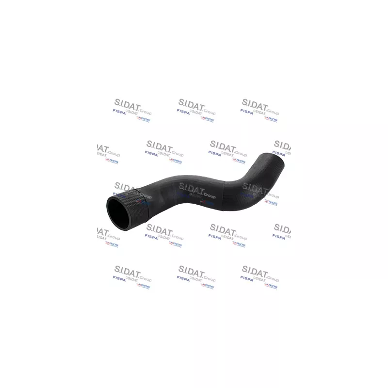 Gaine de suralimentation FISPA 500364