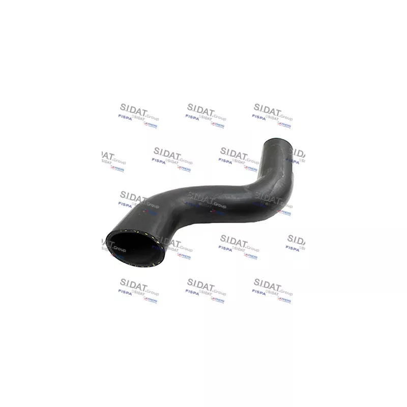 Gaine de suralimentation FISPA 500365