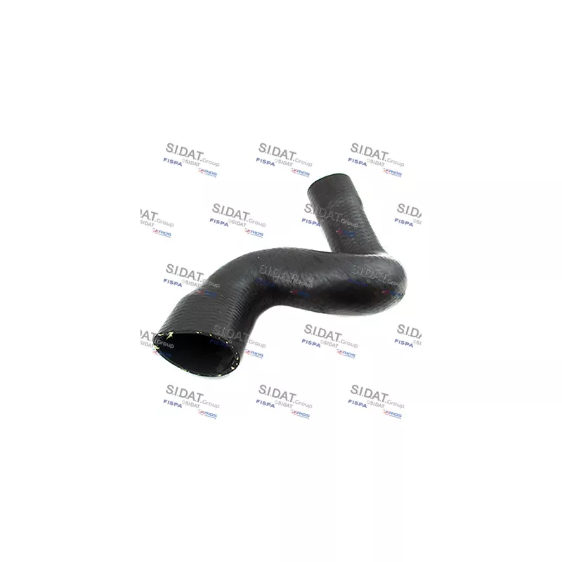 Gaine de suralimentation FISPA 500367