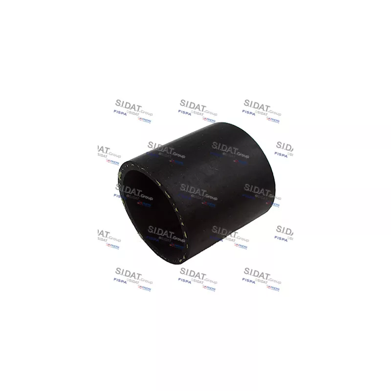 Gaine de suralimentation FISPA 500369