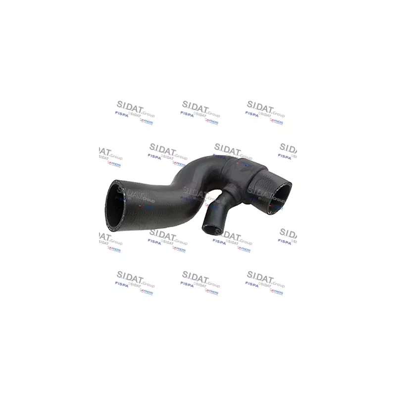 Gaine de suralimentation FISPA 500370