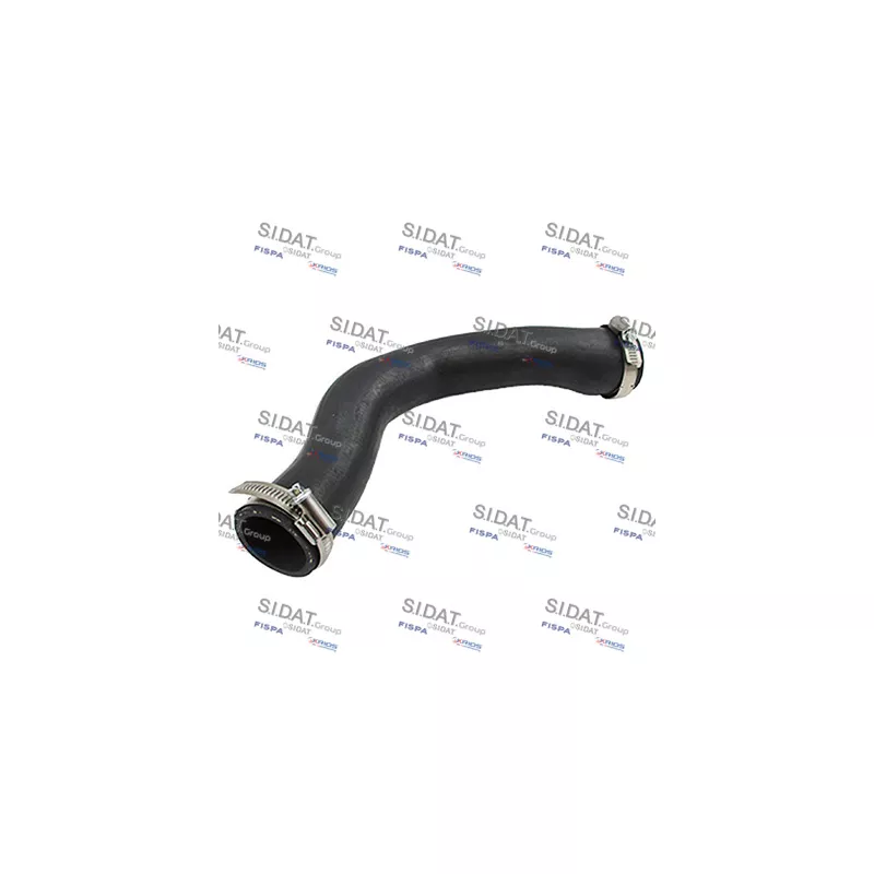Gaine de suralimentation FISPA 500371