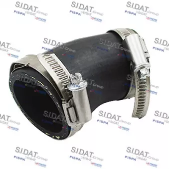 Gaine de suralimentation FISPA 500372