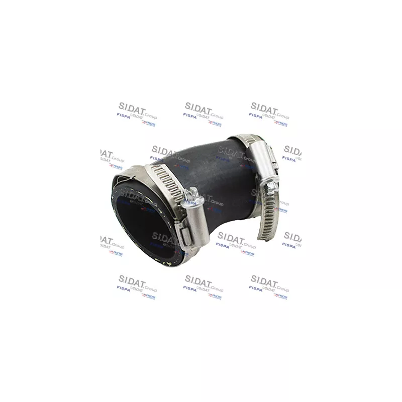 Gaine de suralimentation FISPA 500372