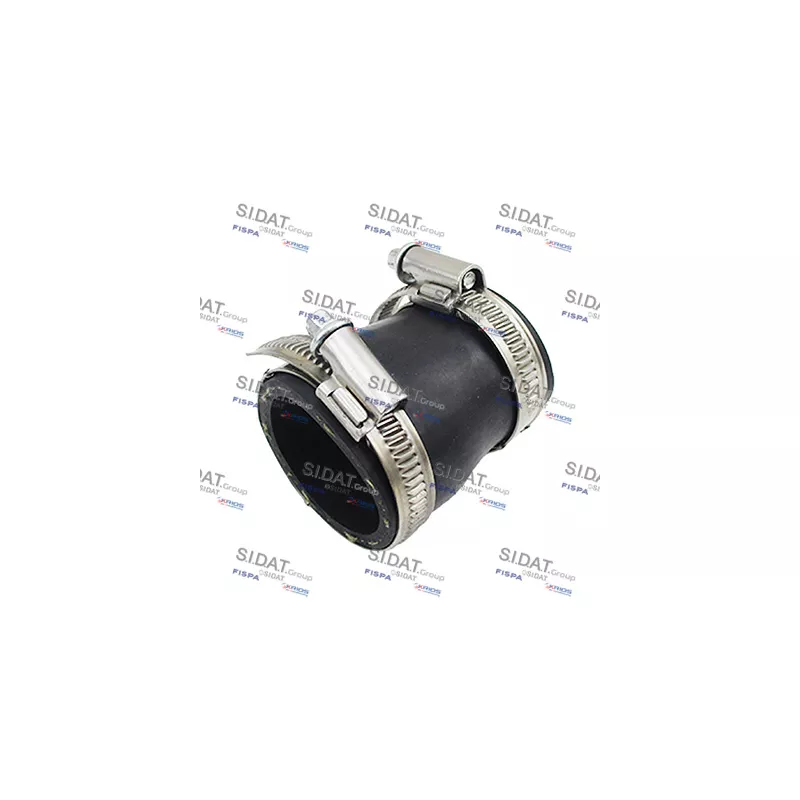 Gaine de suralimentation FISPA 500373