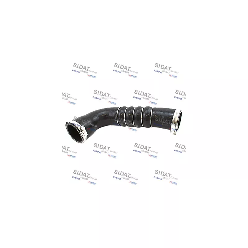 Gaine de suralimentation FISPA 500374