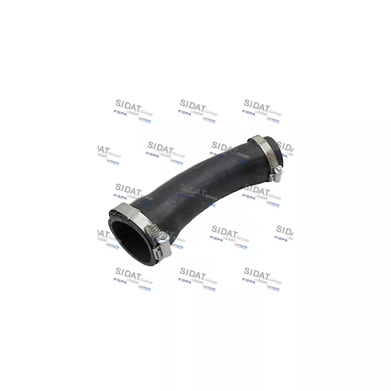 Gaine de suralimentation FISPA 500375