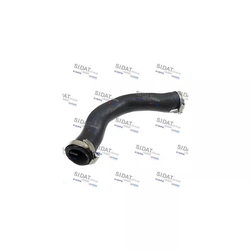 Gaine de suralimentation FISPA 500377
