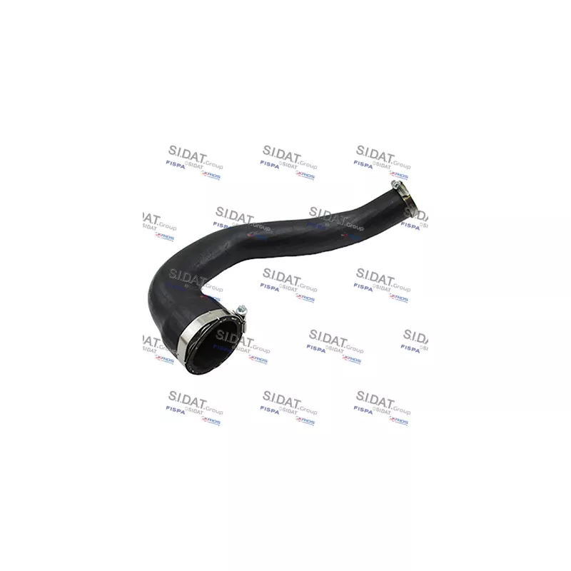 Gaine de suralimentation FISPA 500378