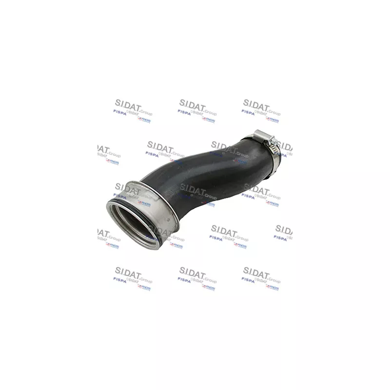 Gaine de suralimentation FISPA 500379