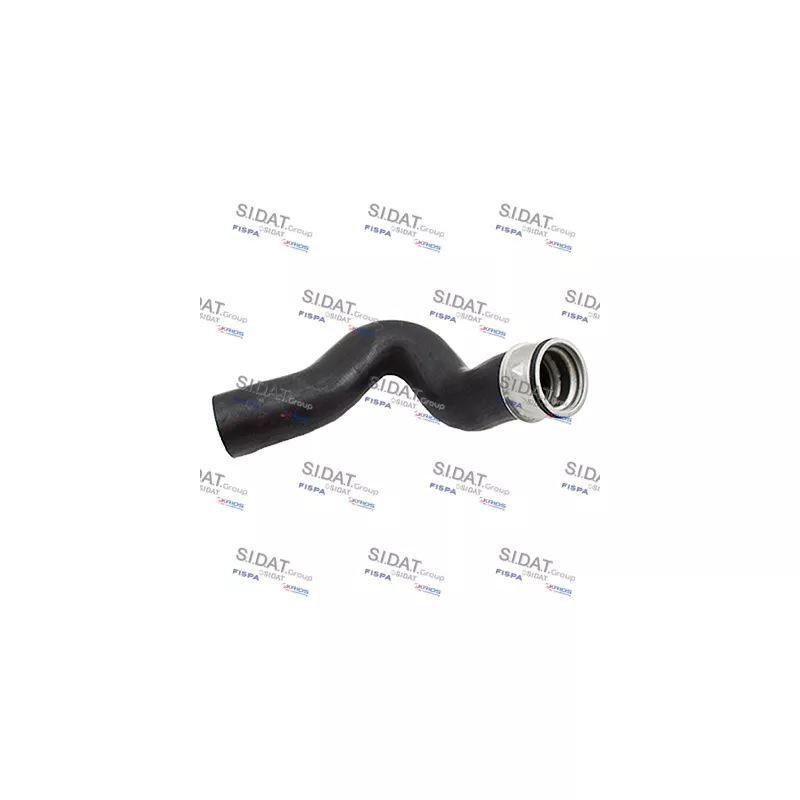 Gaine de suralimentation FISPA 500380