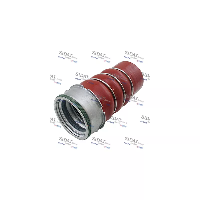 Gaine de suralimentation FISPA 500383