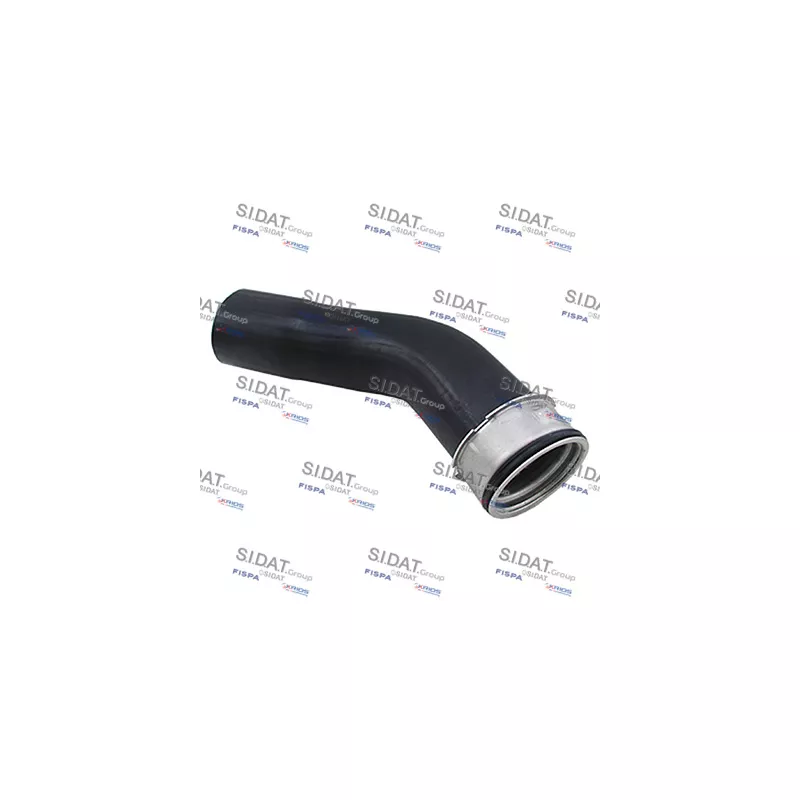 Gaine de suralimentation FISPA 500384