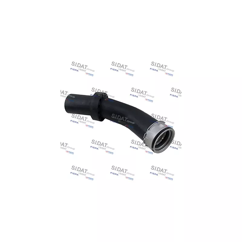 Gaine de suralimentation FISPA 500386