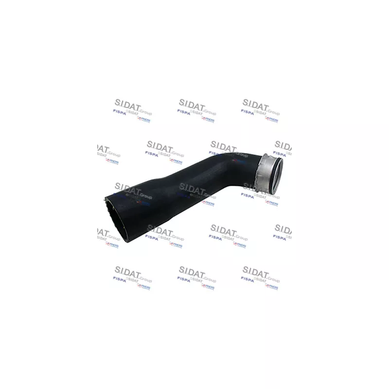 Gaine de suralimentation FISPA 500387