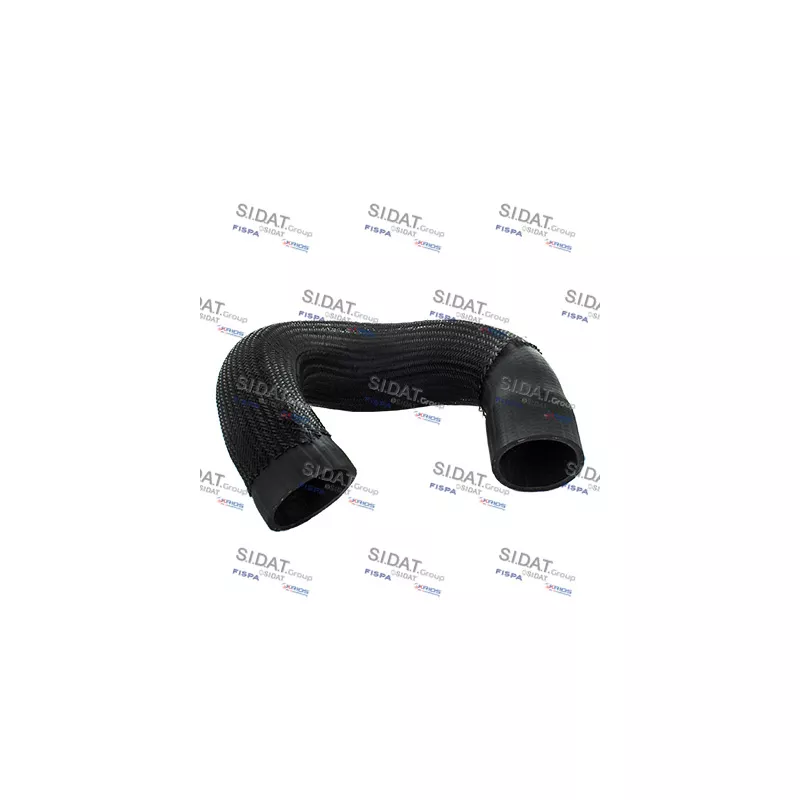 Gaine de suralimentation FISPA 500388