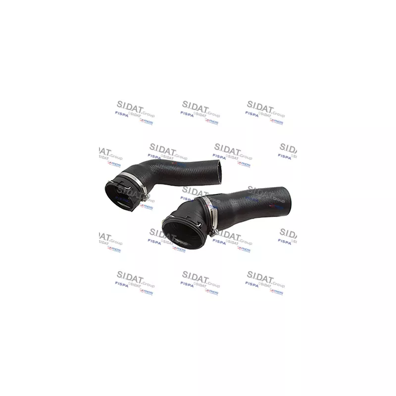 Gaine de suralimentation FISPA 500389