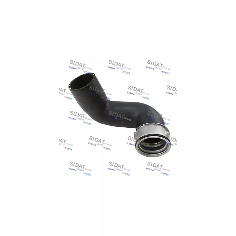 Gaine de suralimentation FISPA 500391