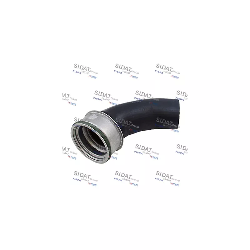 Gaine de suralimentation FISPA 500393