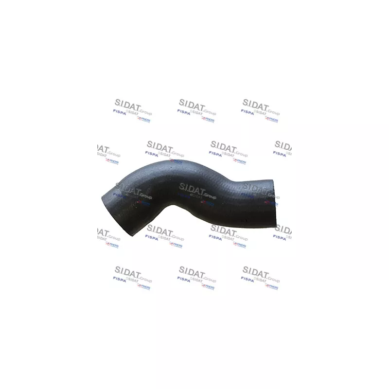 Gaine de suralimentation FISPA 500403B