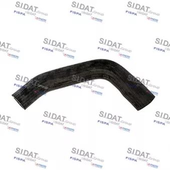 Gaine de suralimentation FISPA 500403C