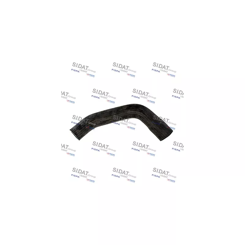 Gaine de suralimentation FISPA 500403C