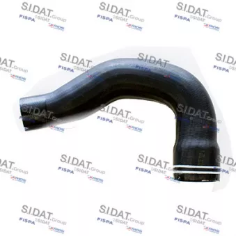 Gaine de suralimentation FISPA 500404