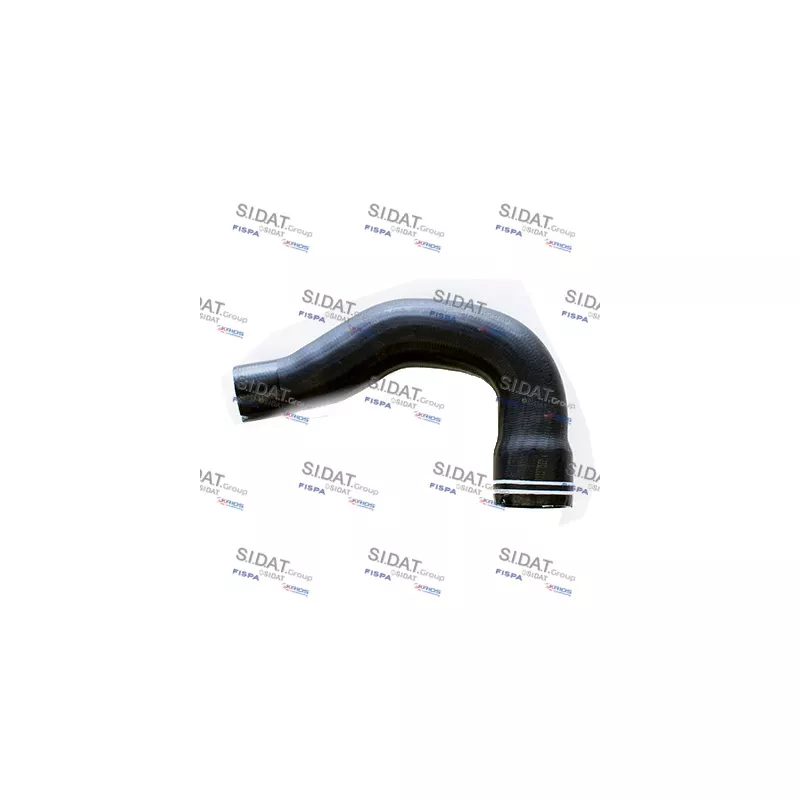 Gaine de suralimentation FISPA 500404
