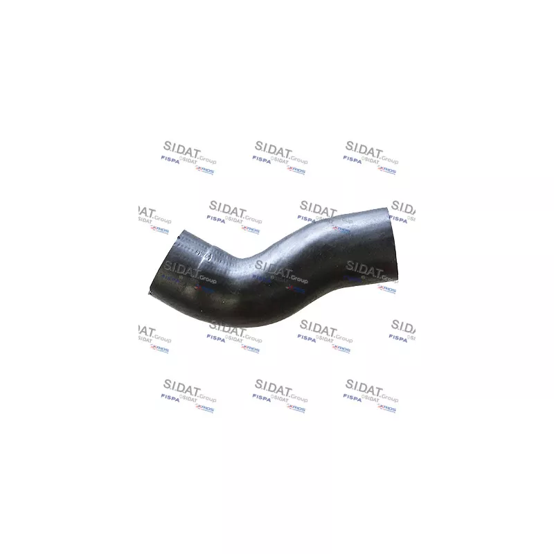 Gaine de suralimentation FISPA 500405