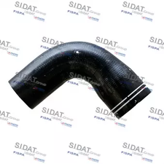 Gaine de suralimentation FISPA 500408C