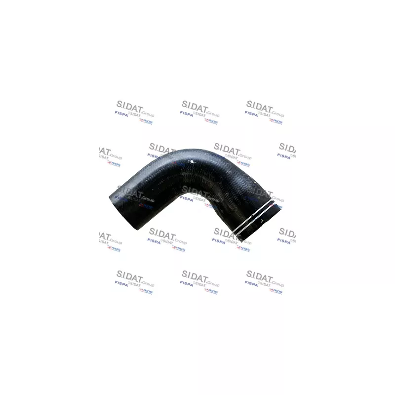 Gaine de suralimentation FISPA 500408C