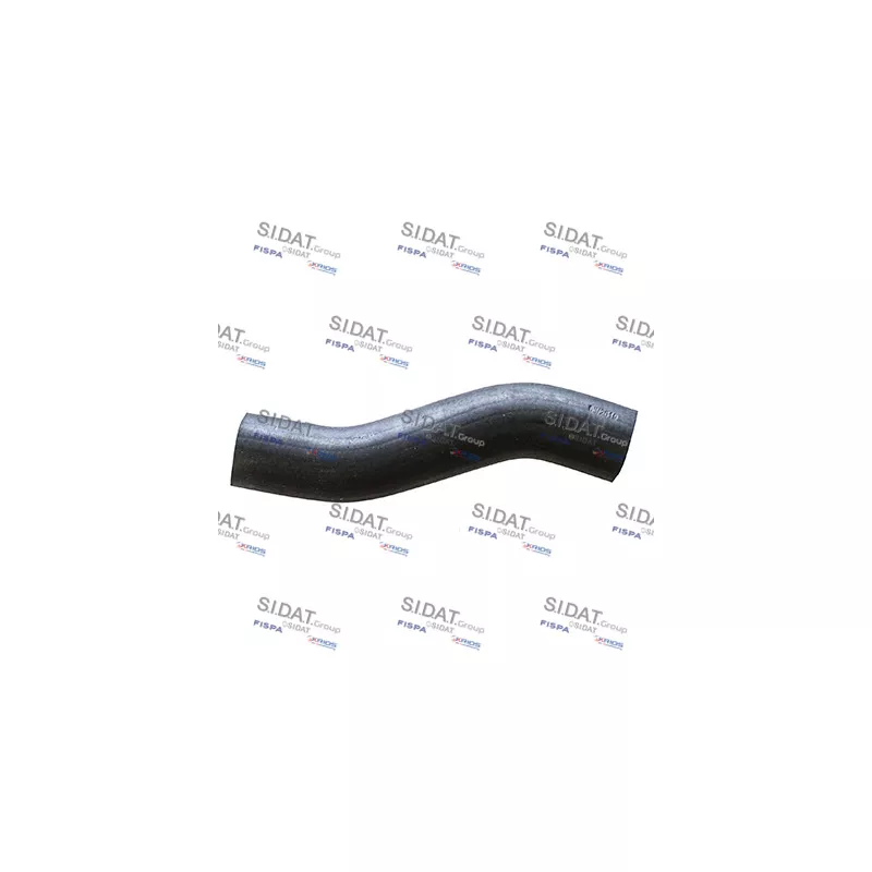 Gaine de suralimentation FISPA 500412