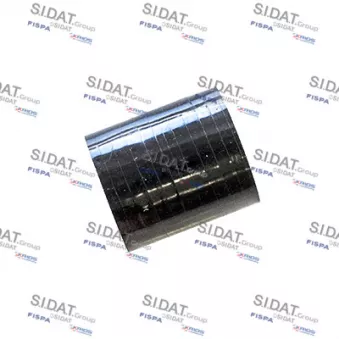 Gaine de suralimentation FISPA 500418