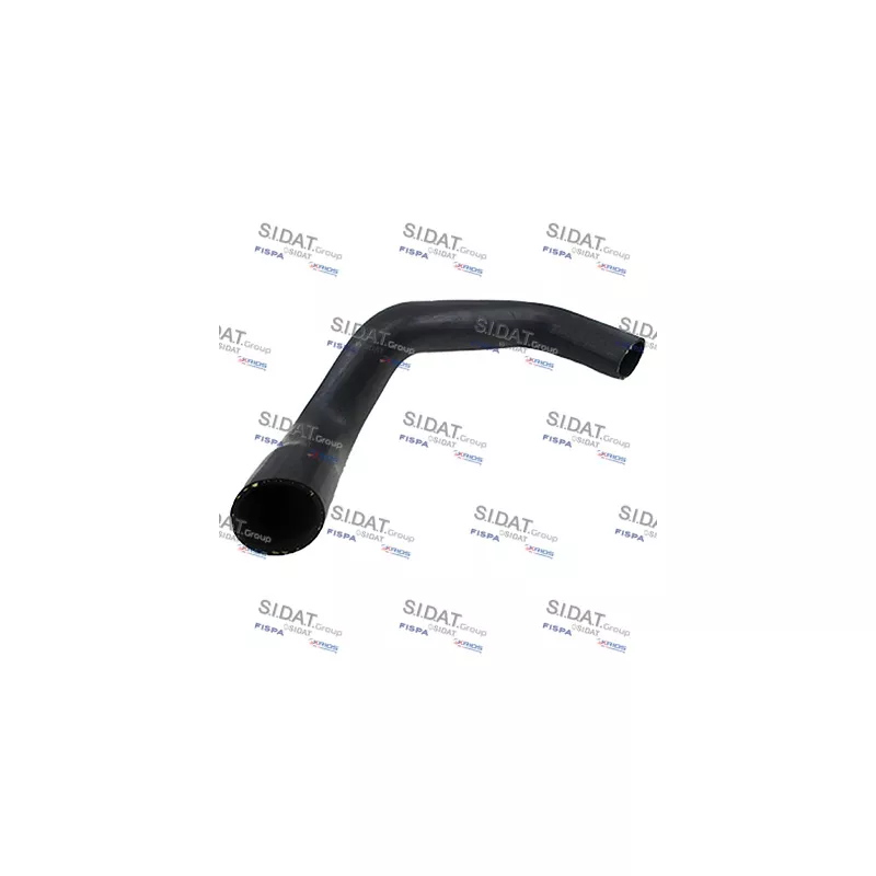 Gaine de suralimentation FISPA 500422