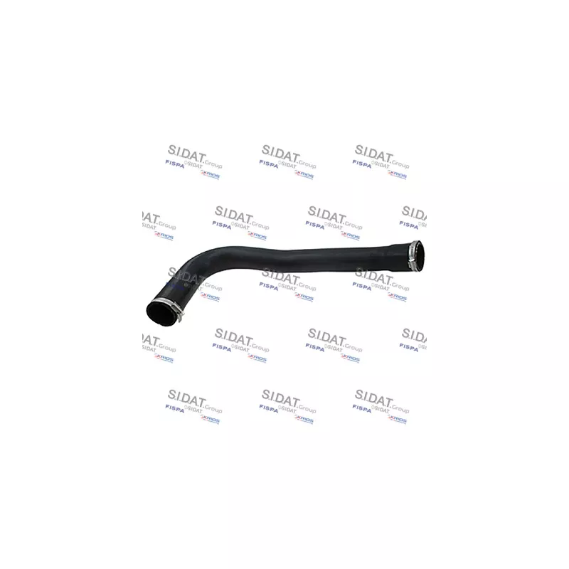 Gaine de suralimentation FISPA 500423