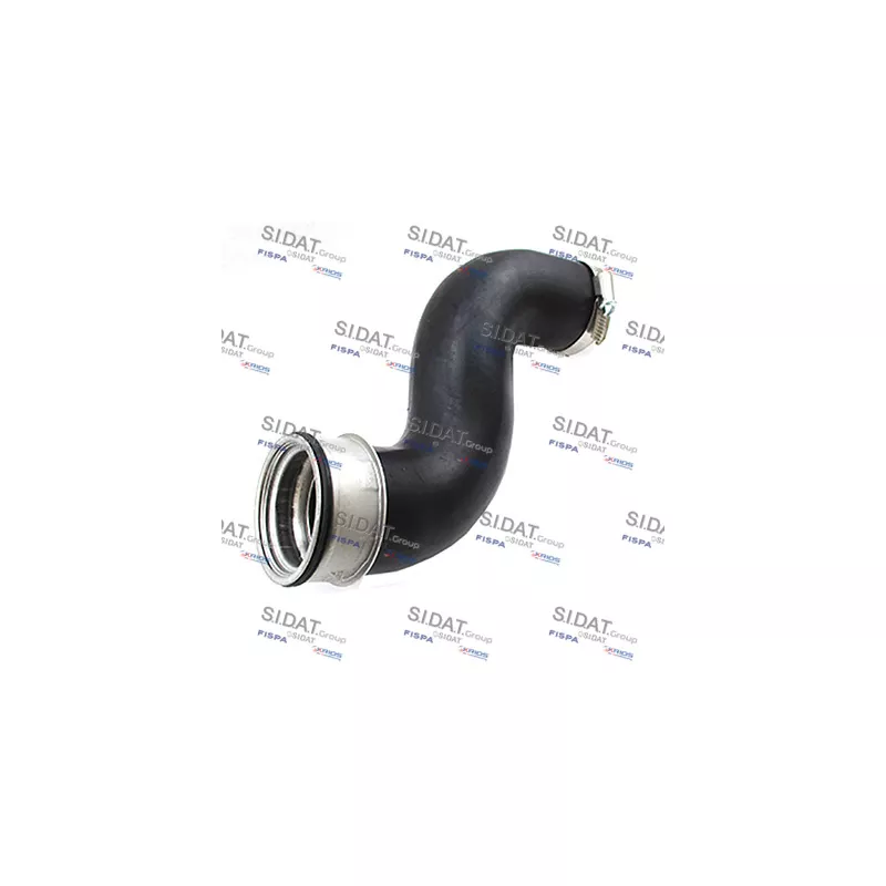 Gaine de suralimentation FISPA 500431