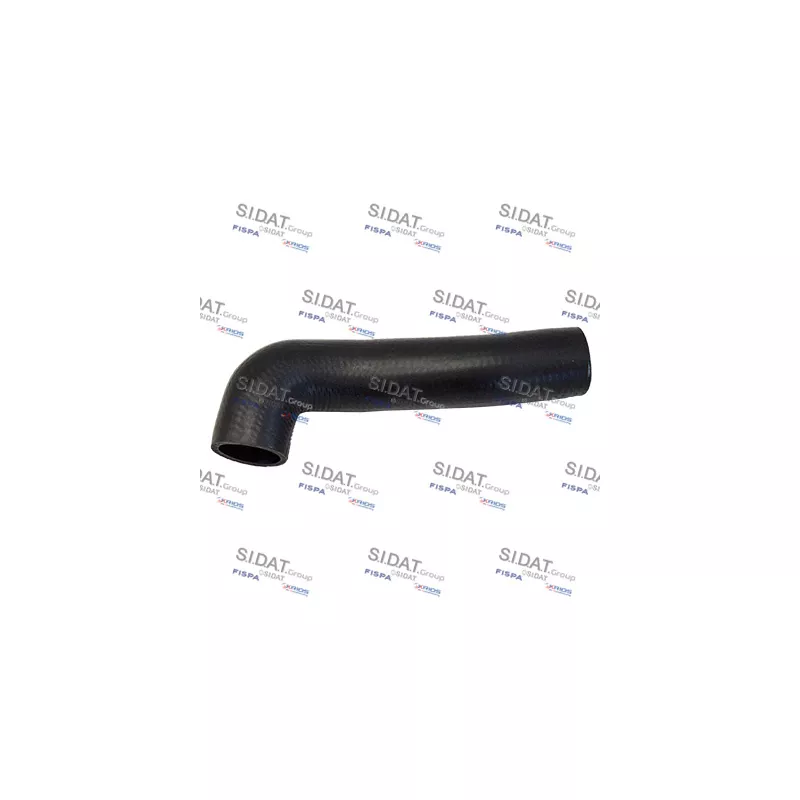 Gaine de suralimentation FISPA 500434