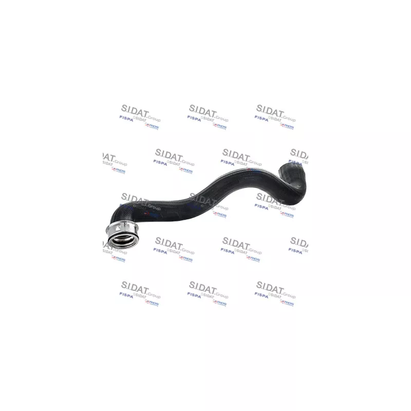 Gaine de suralimentation FISPA 500435