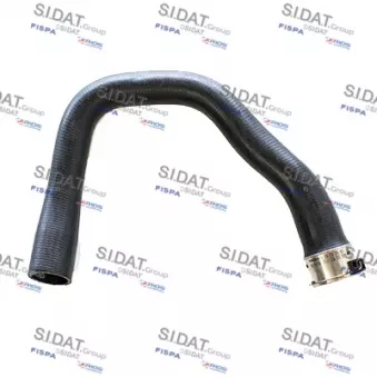 Gaine de suralimentation FISPA 500437