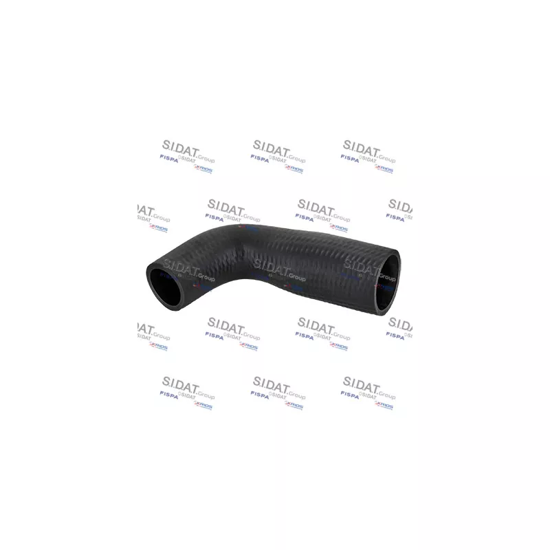 Gaine de suralimentation FISPA 500443