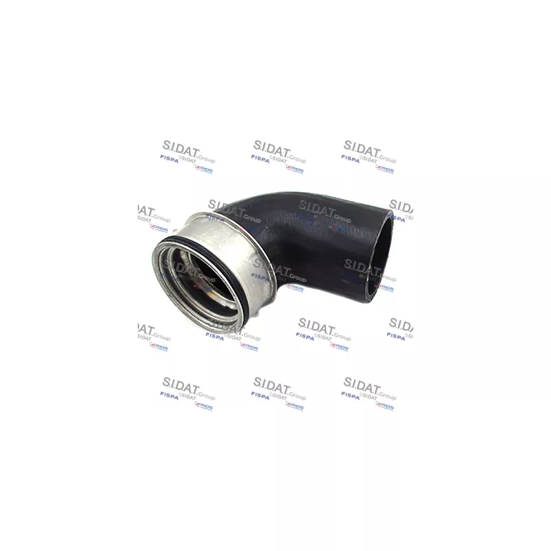 Gaine de suralimentation FISPA 500444