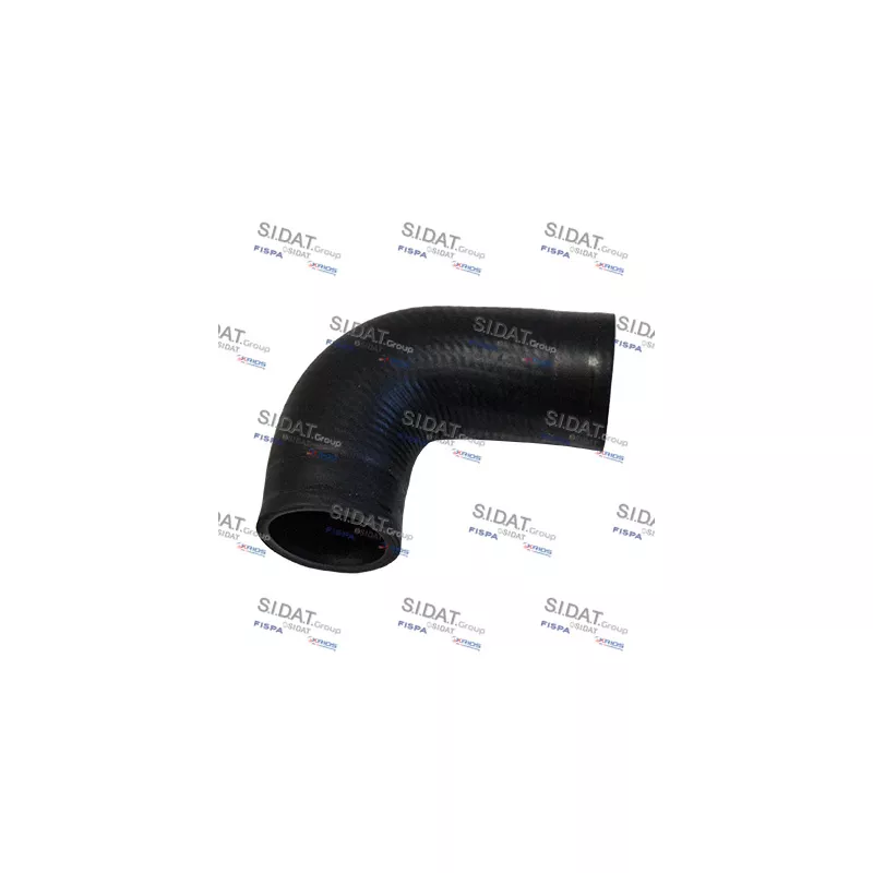 Gaine de suralimentation FISPA 500447